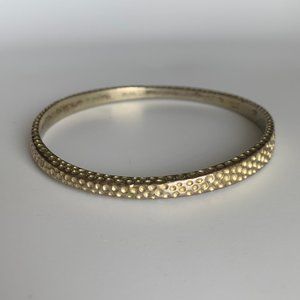 Kendra Scott Gold Bracelet